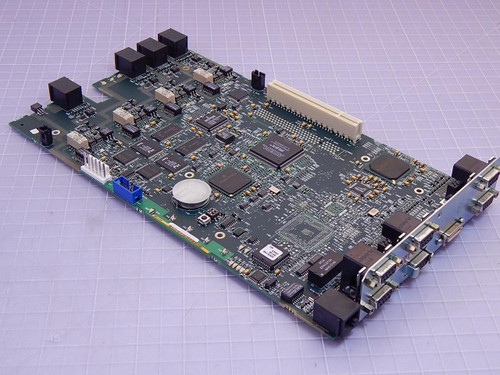 801587-002 Circuit Board Module T96986 For Sale