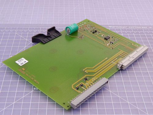 Arburg 784 V.01 Process Module Board T97791 For Sale Arburg 784 V.01 Process Module Board T97791 For Sale