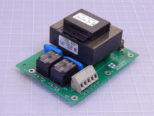 Forma Scientific 180194, 14A-20-24 Power Supply Board T96860 For Sale