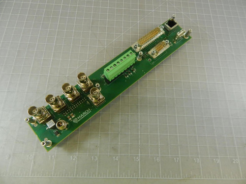 March Networks STD-1, 17259 Circuit Board T96797 For Sale