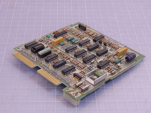 0D-25209-0 Circuit Board T97799 For Sale