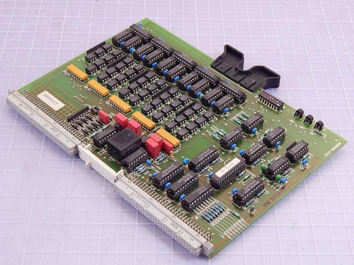 Arburg 409E Output Card T97800 For Sale Arburg 409E Output Card T97800 For Sale