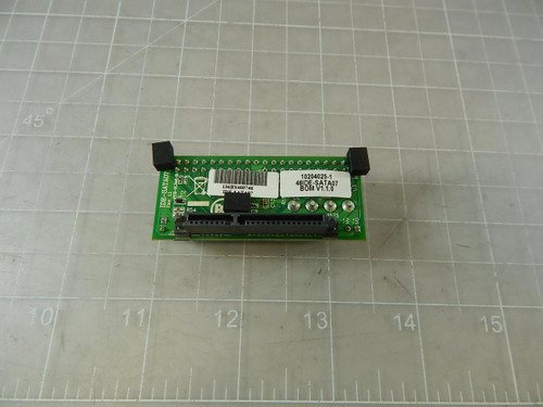 IDE-SATA07, 136BX400746 Circuit Board T96800 For Sale