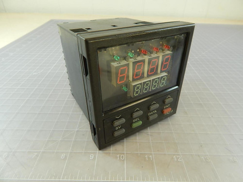 Fuji PXZ9RAY1-5VC26 Temperature Controller T97280 For Sale
