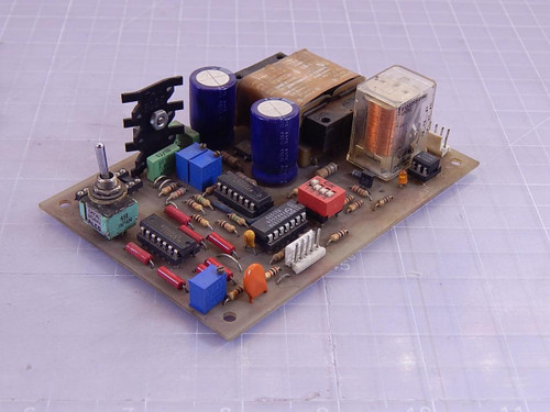 750-8600000 Temperature Sensor Board T96421 For Sale