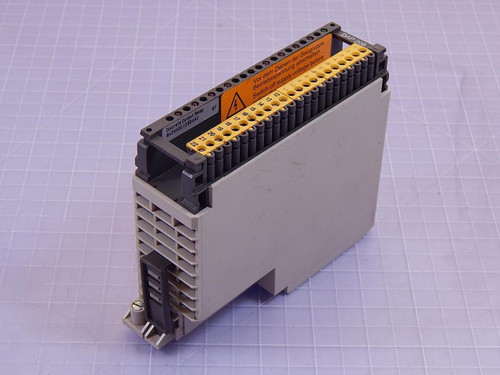 AEG DAP 208/AS-BDAP-208 Discrete Output Relay Module T96717 For Sale