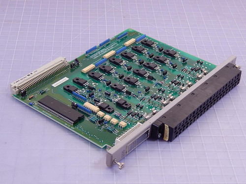 505-3516 Output Module T97097 For Sale 505-3516 Output Module T97097 For Sale