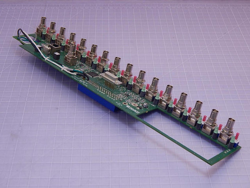 March Networks 16649 Circuit Board Assembly T96934 For Sale