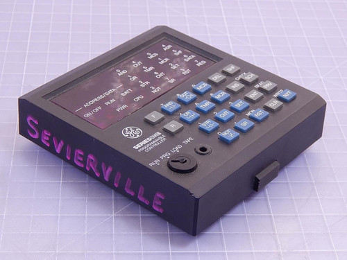 GE, General Electric IC610PRG105A Series One Programmable Controller T97094 For Sale