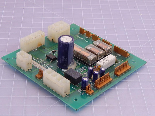 3H077AD, SA-R00511B Circuit Board T97834 For Sale