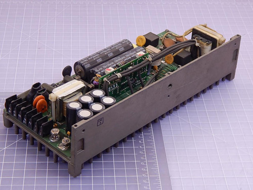 LH TM41-2/115 Tiny-MITE Power Supply T97243 For Sale