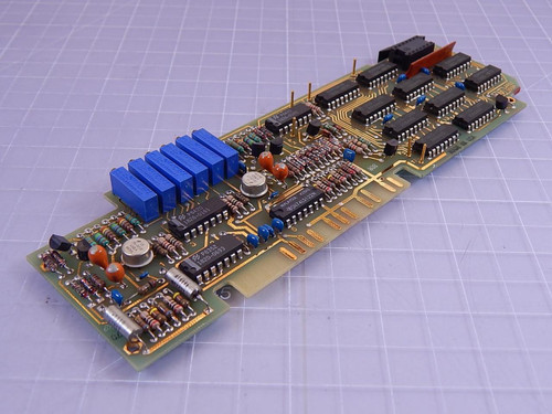 HP, Hewlett Packard 05328-60023 Universal Counter Board T96439 For Sale