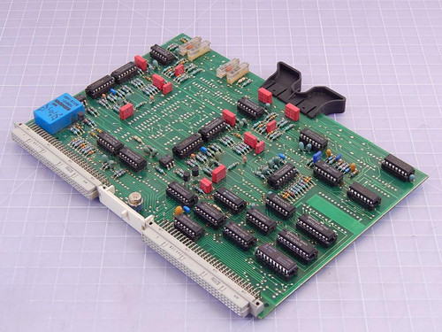 Arburg 330A Proportional Control Card T97805 For Sale