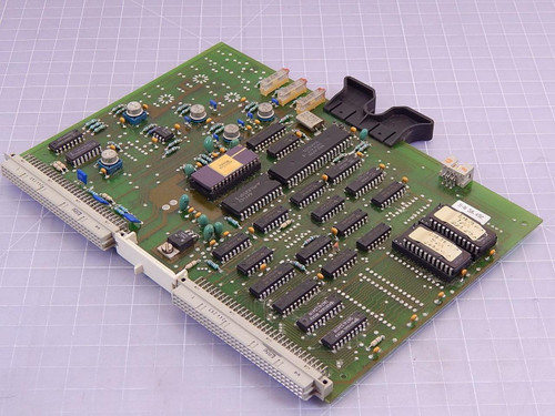 Arburg 302E Output Card T97806 For Sale