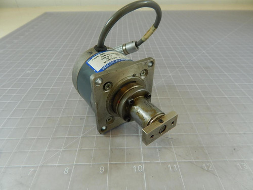 Eastern Air Devices LA23ECKX-B3D Linear Actuator T97423 For Sale