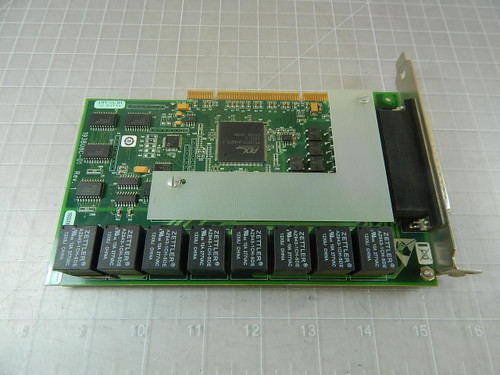 193808C-01, 193808C-01 Rev 1 Circuit Board T97731 For Sale