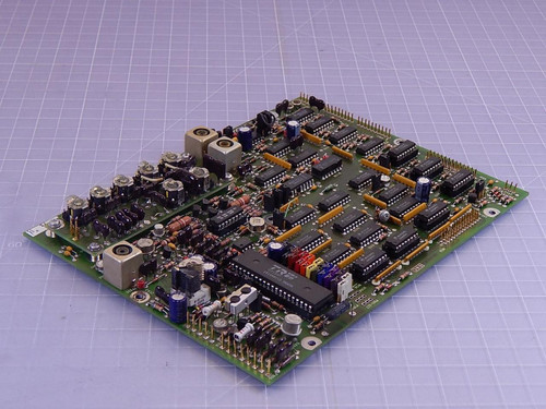 670-5866-03 Circuit Board T96441 For Sale