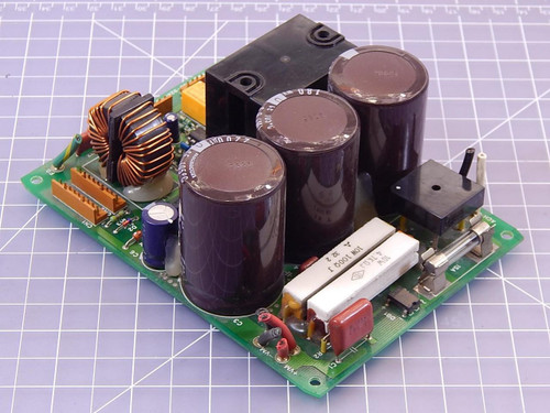 FAC7000-924C-01 Power Supply Board T97846 For Sale