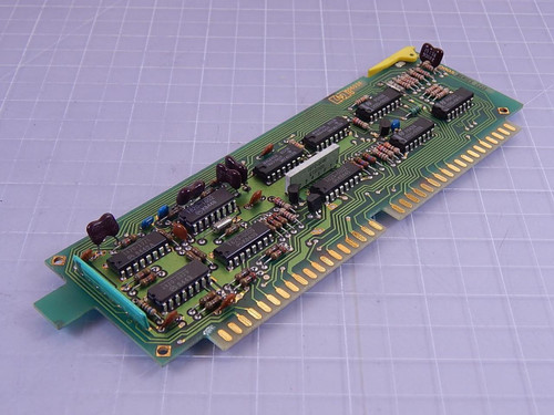 HP, Hewlett Packard 50603F, 05328-60005, SERIES 2221 Circuit Board T96443 For Sale