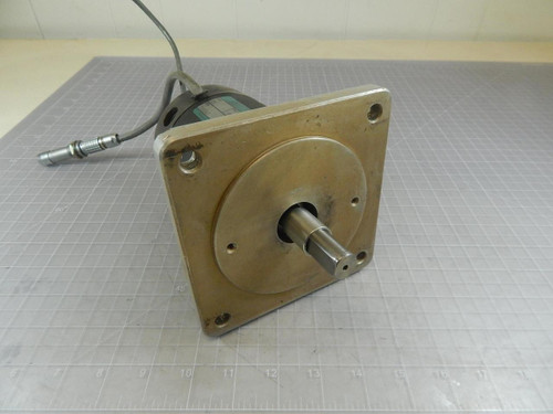 Reliance Electric E722, 722-012-0117 Servo Motor T97426 For Sale