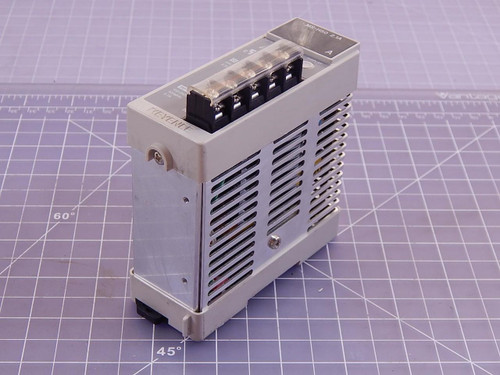 Keyence MS-H50 2.1A Power Supply T98020 For Sale