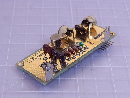 HP, Hewlett Packard 05316-60008, 88802F Circuit Board T96446 For Sale