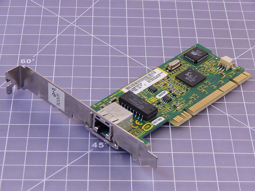 000A5E592F08, 3C905CX-TX-M, 03-0287-001 Circuit Board T97767 For Sale