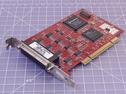 Comtrol 5002265, 5302265 Rev C Circuit Board T97768 For Sale