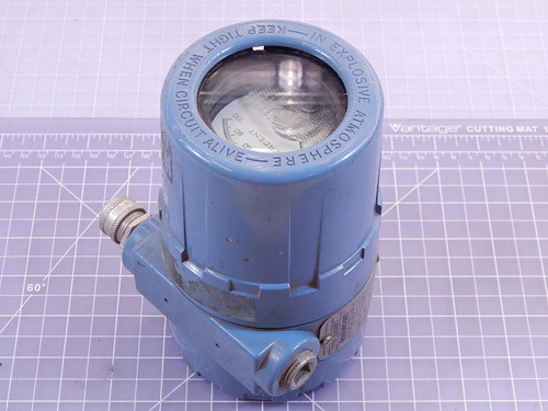 Rosemount 1151DP5S12B1M1, 1151 SMART Transmitter T97660 For Sale