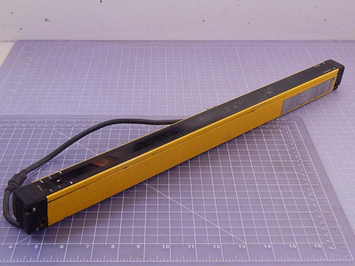 Omron F3S-A481-D Safety Light Curtain T97757 For Sale