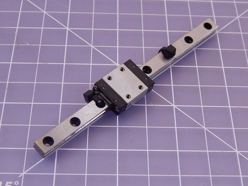 Vietnam SEBZ8 Bearing on a 4.5 In Rail T98112 For Sale Vietnam SEBZ8 Bearing on a 4.5 In Rail T98112 For Sale