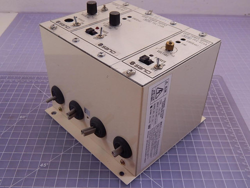 Sanki FSC-SN Feeding System Controller T98309 For Sale