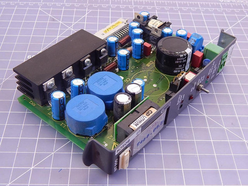 Bosch D-64711, NT200 Power Supply Unit T98471 For Sale