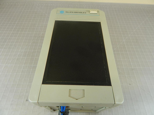 Allen Bradley 1305-AA02A-ES Variable Speed Drive T98183 For Sale