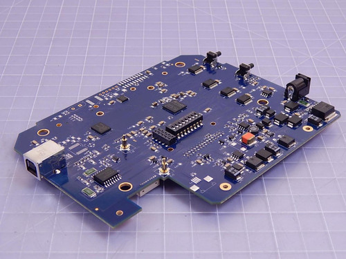 EXR224, 04162009 SMT Electronic PCB Assemby T97208 For Sale