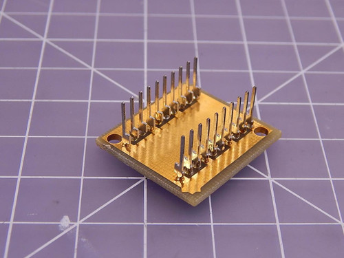 HP, Hewlett Packard 08160-66571 Circuit Board T98139 For Sale