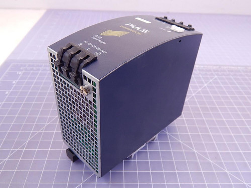 Puls CS10.241-S1 Switching Power Supply T98481 For Sale
