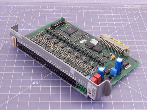 Bosch E24V- Control Board Input Module For Sale