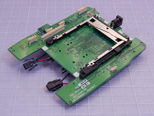 O'Neil Product Development 260127-501, 270091-005, 880-260127-502 PCB Assembly T97210 For Sale