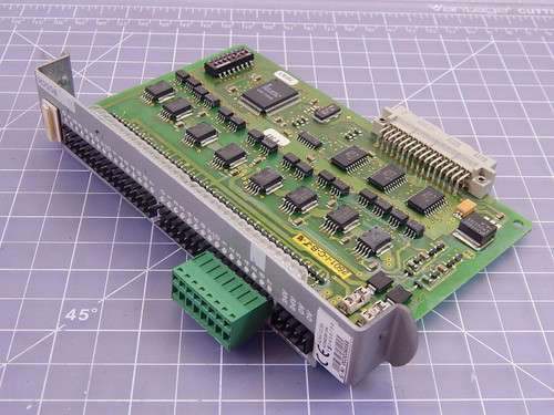 Bosch A24V-/0,5A Control Board For Sale