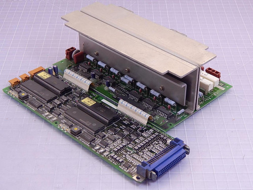 FAC7000-320C-01 Circuit Board Assembly T97897 For Sale