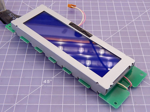 Optrex PWB51314A-VO, 0355N5-F0 LCD Display For Sale