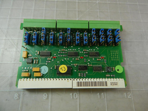 CDS Electronics PC0111, IMC755A Circuit Board T98888 For Sale CDS Electronics PC0111, IMC755A Circuit Board T98888 For Sale