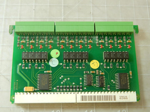 CDS Electronics PC9416, IMC753 Circuit Board T98893 For Sale