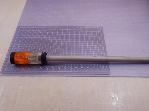 Siemens, Werma  846.300.00, 8WD4 200-1AE, 8WD4 208-0AA  Light Beacon  For Sale