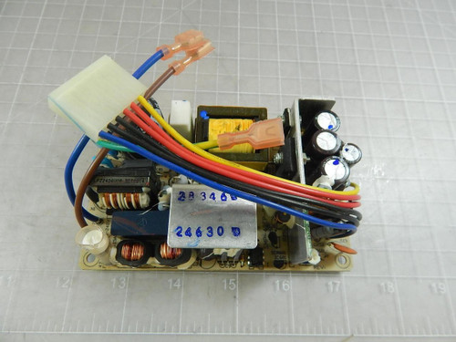 Delta 2950057102, SMP-43EP-5, 721-040-B0 Power Supply For Sale Delta 2950057102, SMP-43EP-5, 721-040-B0 Power Supply For Sale