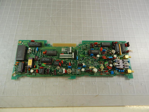 HP Hewlett Packard 24708F, 19860-66502 Circuit Board For Sale