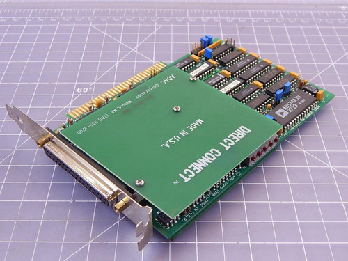 Adac 935-3200, 5508TC Circuit Board Module T99507 For Sale