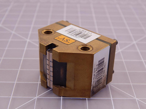 52-0001-8880-6, REV B ULTRIUM SV3 Connector Module T98965 For Sale
