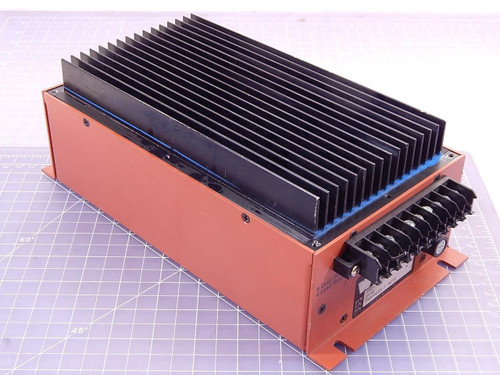 Whedco SMD-1050-1-R, 74004035/9210 Servo Drive T99568 For Sale